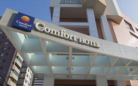 Comfort Hotel Santos